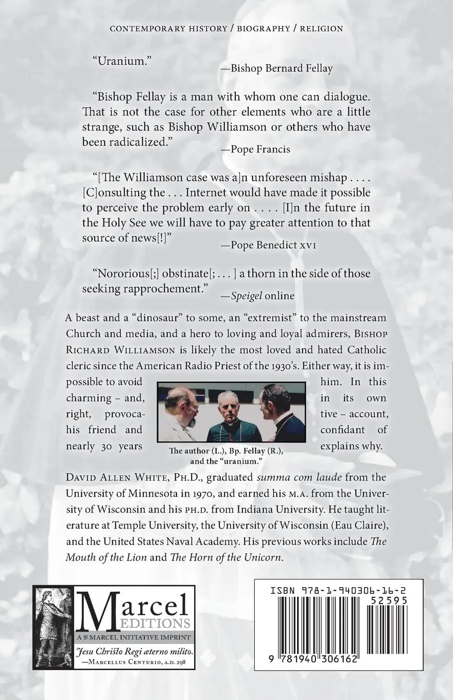 Rückseite: 9781940306162 | The Voice of the Trumpet | David Allen White | Taschenbuch | Englisch