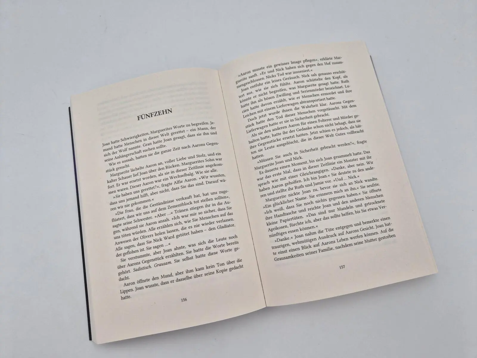 Bild: 9783492706162 | Once a Villain | Vanessa Len | Taschenbuch | 464 S. | Deutsch | 2026