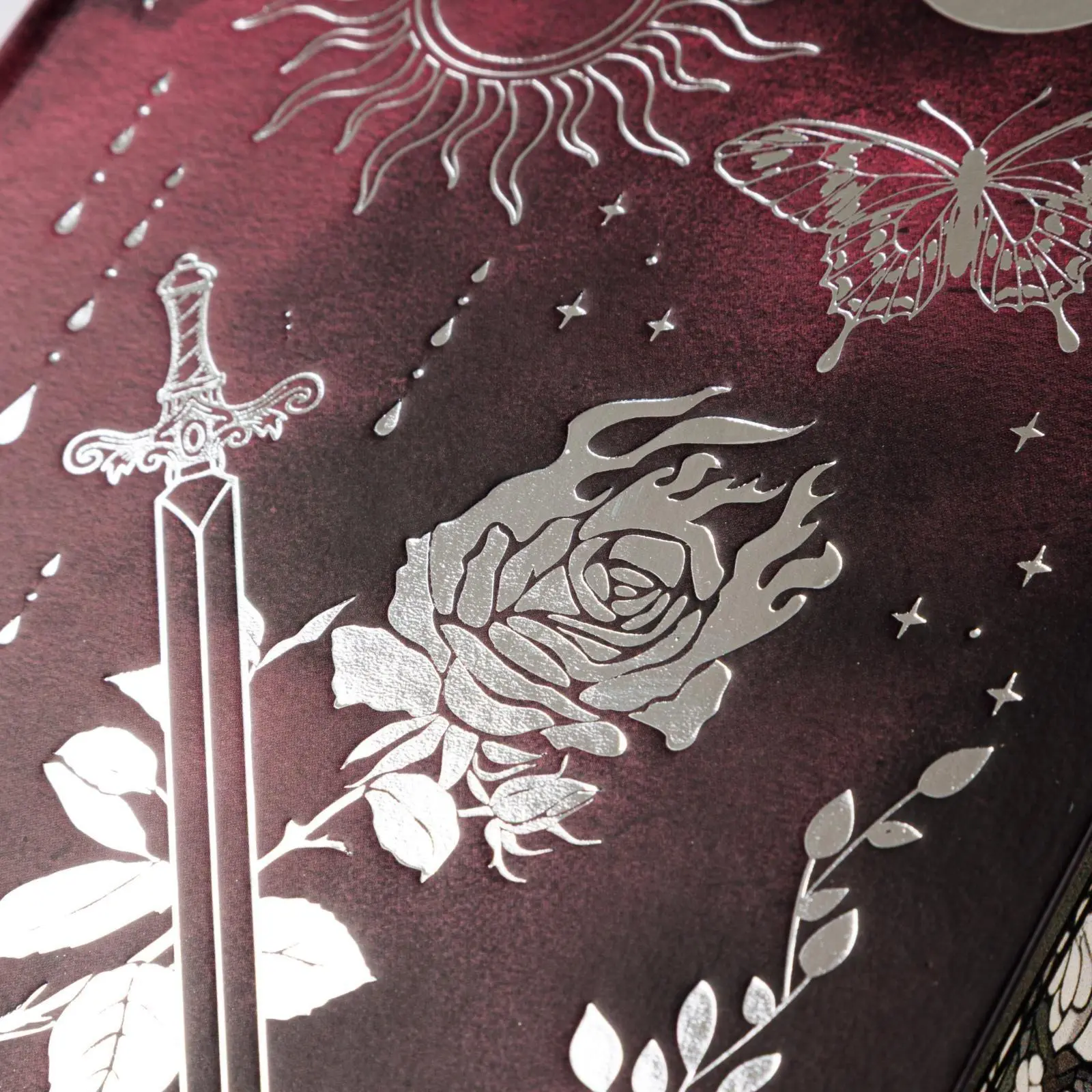 Bild: 9783551586162 | Mother of Death and Dawn (War of Lost Hearts 3) | Carissa Broadbent