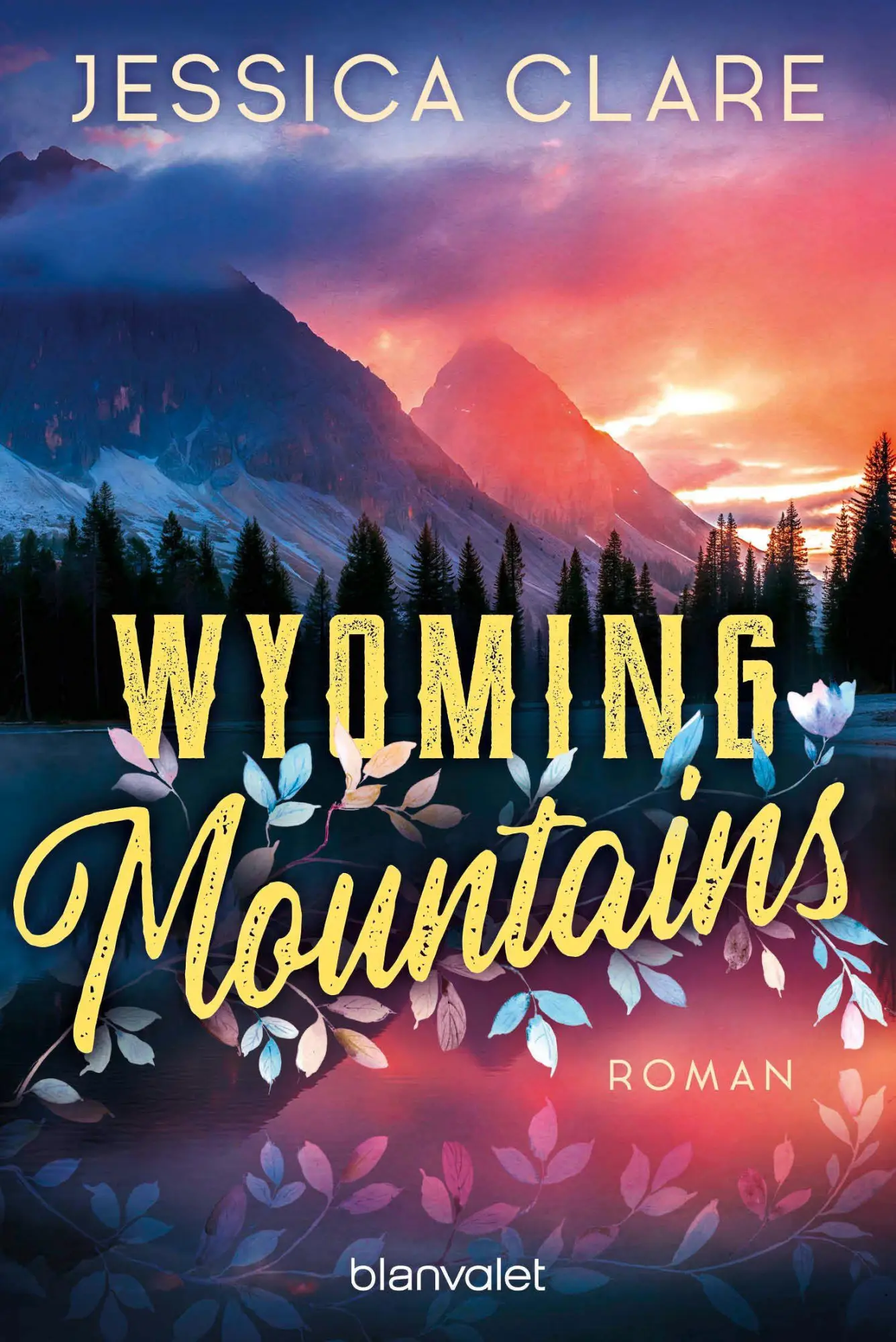 Cover: 9783734116162 | Wyoming Mountains | Jessica Clare | Taschenbuch | 320 S. | Deutsch