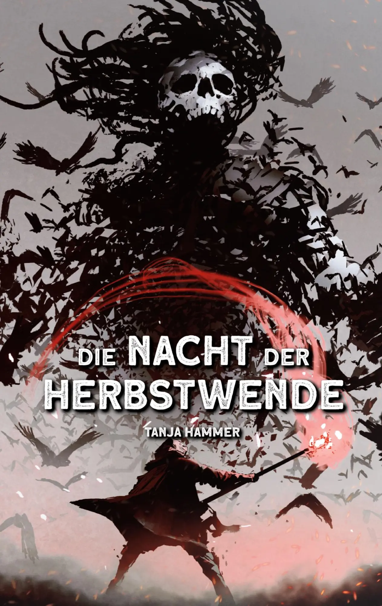 Cover: 9783769316162 | Die Nacht der Herbstwende | Tanja Hammer | Taschenbuch | 392 S. | 2025