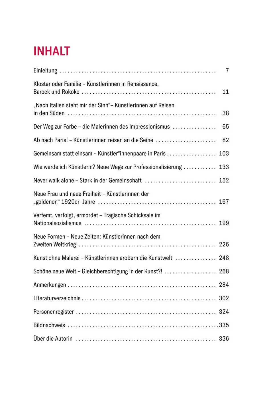 Bild: 9783806246162 | Kunst ist weiblich! | Carla Heussler | Taschenbuch | 336 S. | Deutsch