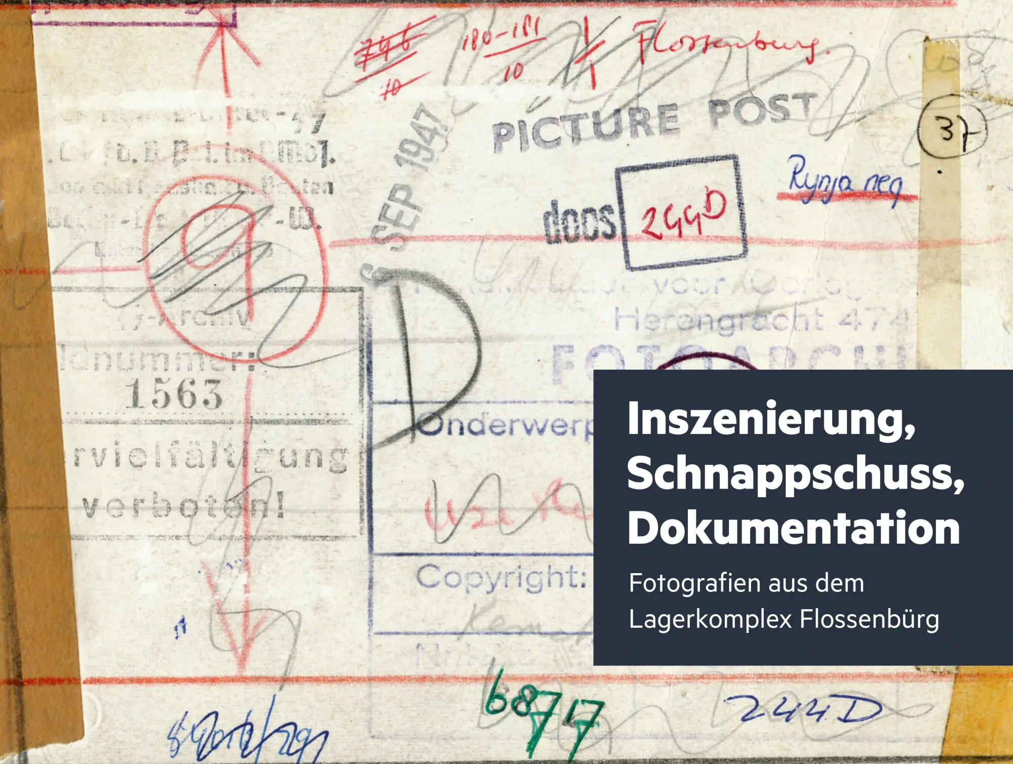 Cover: 9783835336162 | Inszenierung, Schnappschuss, Dokumentation | Scharnetzky (u. a.)