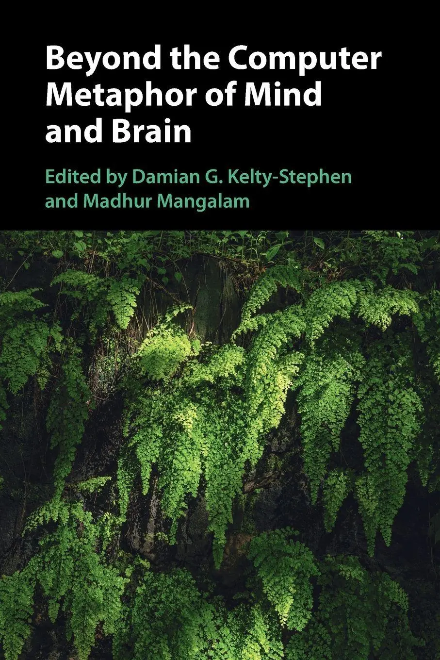 Cover: 9781009626262 | Beyond the Computer Metaphor of Mind and Brain | Kelty-Stephen (u. a.)