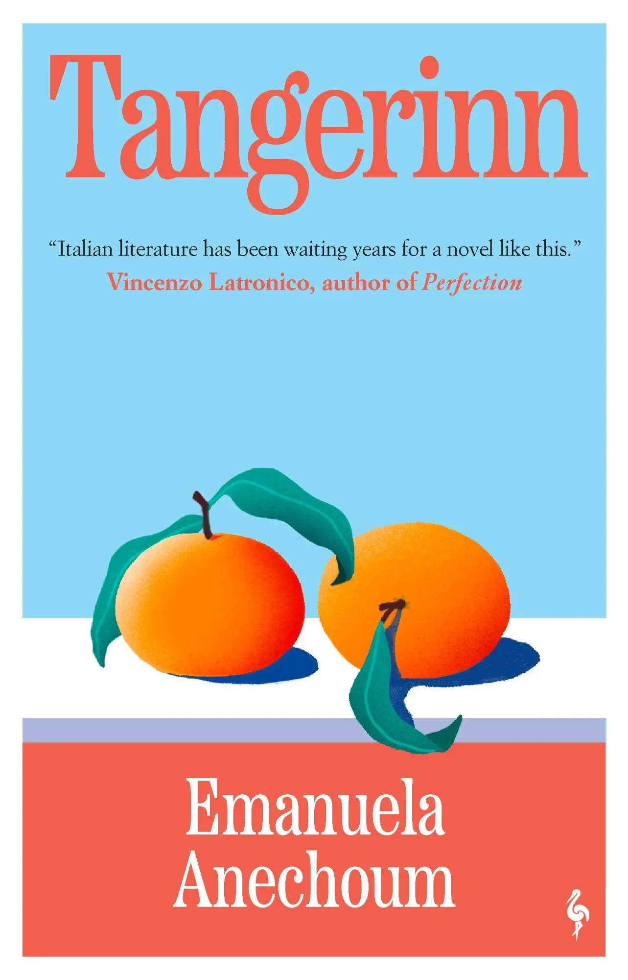Cover: 9781787706262 | Tangerinn | Emanuela Anechoum | Taschenbuch | 256 S. | Englisch | 2026
