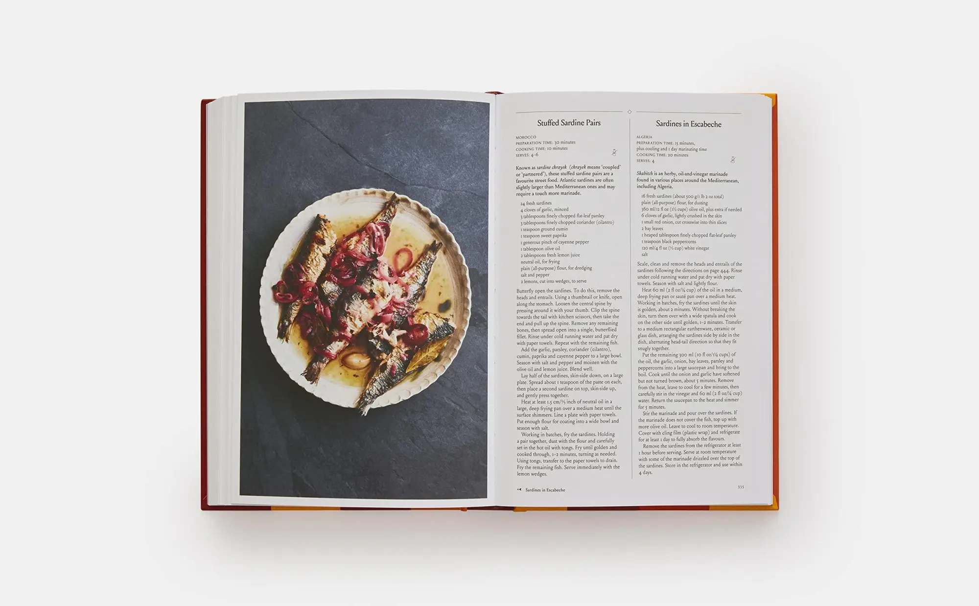Bild: 9781838666262 | The North African Cookbook | Jeff Koehler (u. a.) | Buch | 468 S.