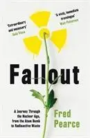 Cover: 9781846276262 | Fallout | Fred Pearce | Taschenbuch | Kartoniert / Broschiert | 2019