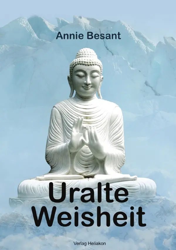 Cover: 9783565056262 | Uralte Weisheit | DE | Annie Besant | Taschenbuch | 240 S. | Deutsch