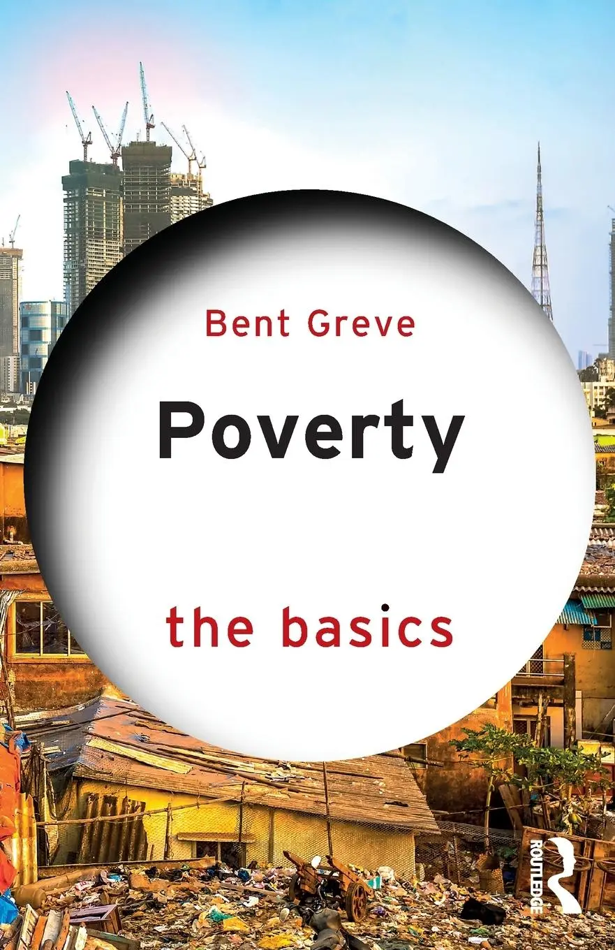 Cover: 9780367276362 | Poverty | Bent Greve | Taschenbuch | Englisch | 2019 | Routledge