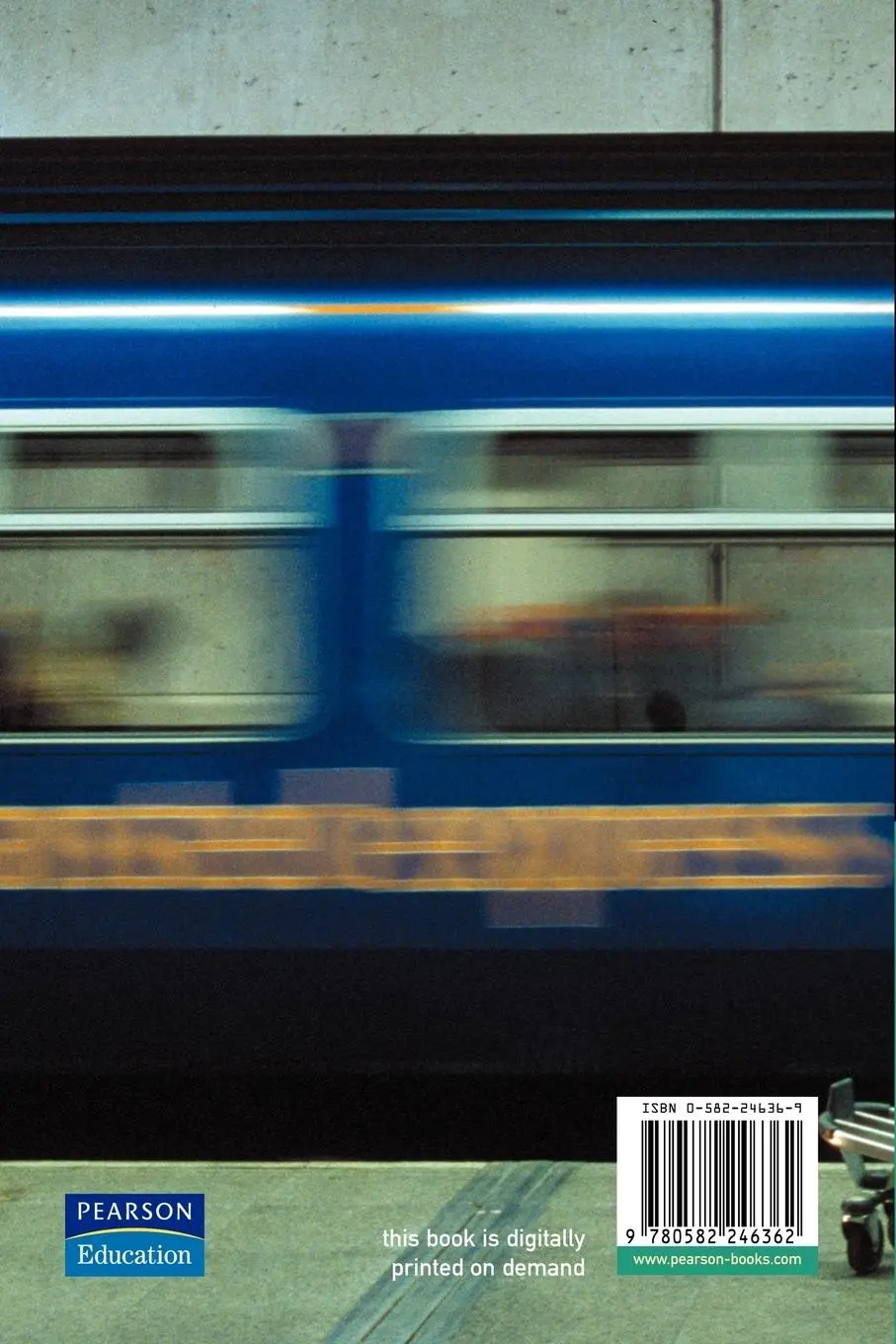 Rückseite: 9780582246362 | Feminist Geographies | Explorations in Diversity and Difference | Buch