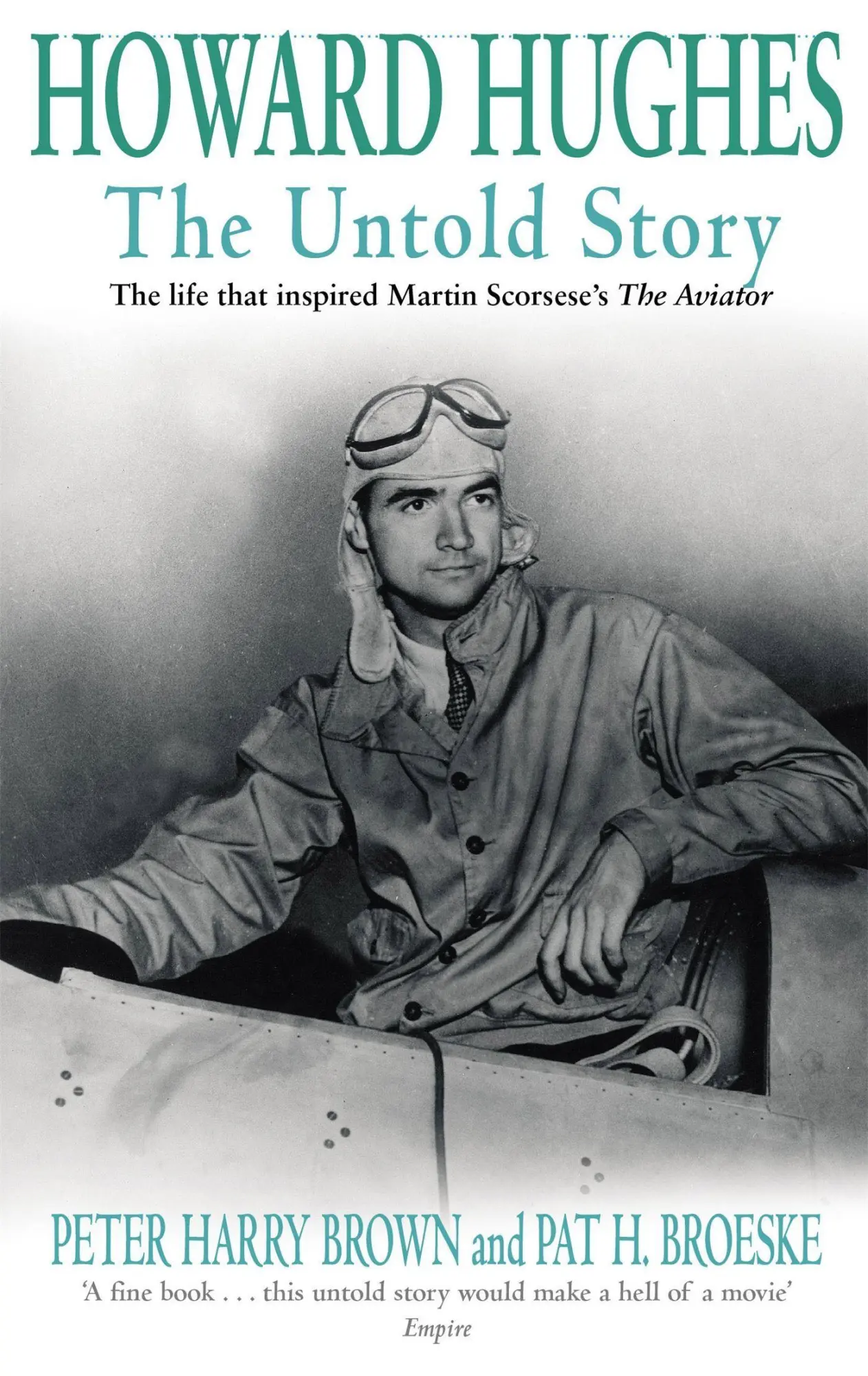 Cover: 9780751536362 | Howard Hughes | Pat Broeske (u. a.) | Taschenbuch | Englisch | 2005