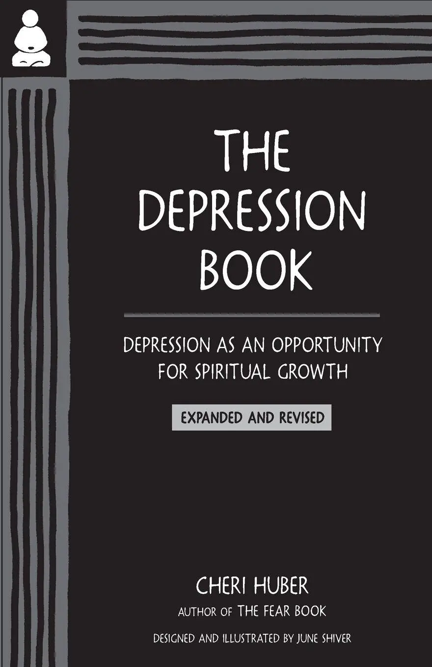Cover: 9780991596362 | The Depression Book | Cheri Huber | Taschenbuch | Englisch | 2019