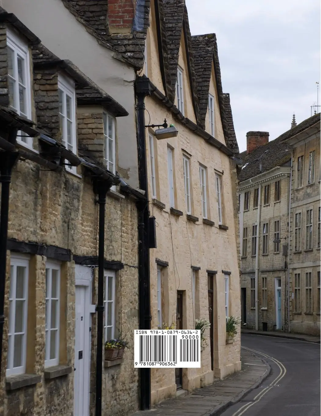 Rückseite: 9781087906362 | Anglotopia Magazine - Issue #3 - Emma Bridgewater, Calke Abbey,...