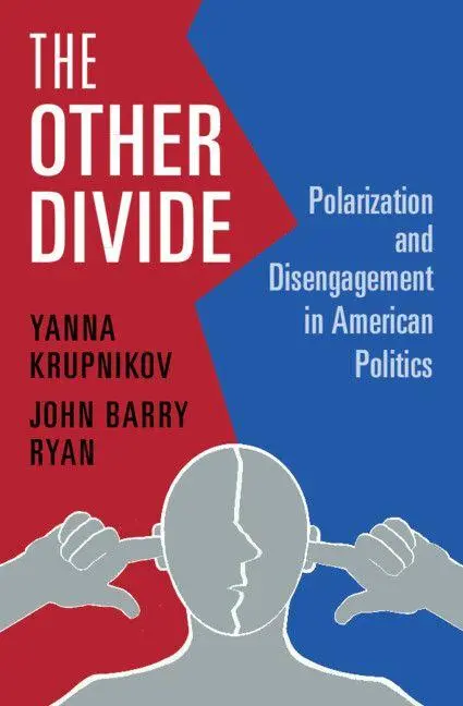 Cover: 9781108926362 | The Other Divide | Yanna Krupnikov (u. a.) | Taschenbuch | Englisch