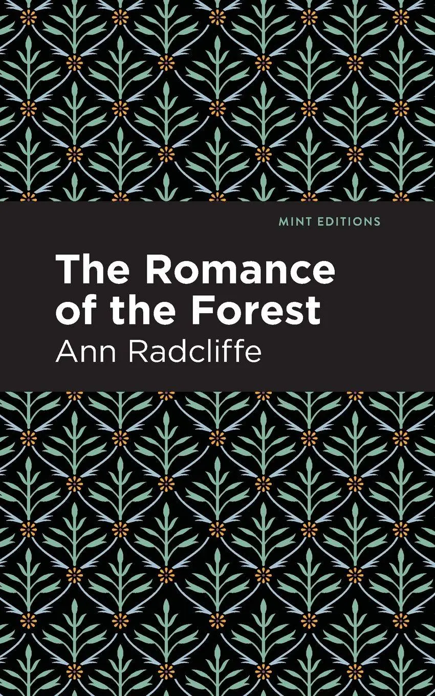 Cover: 9781513216362 | The Romance of the Forest | Ann Radcliffe | Taschenbuch | Englisch