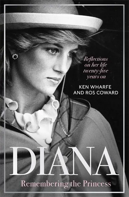 Cover: 9781789466362 | Diana - Remembering the Princess | Ken Wharfe (u. a.) | Buch | 2022