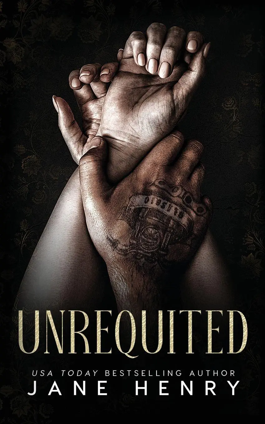 Cover: 9781961866362 | Unrequited | A Dark Mafia Age-Gap Romance | Jane Henry | Taschenbuch