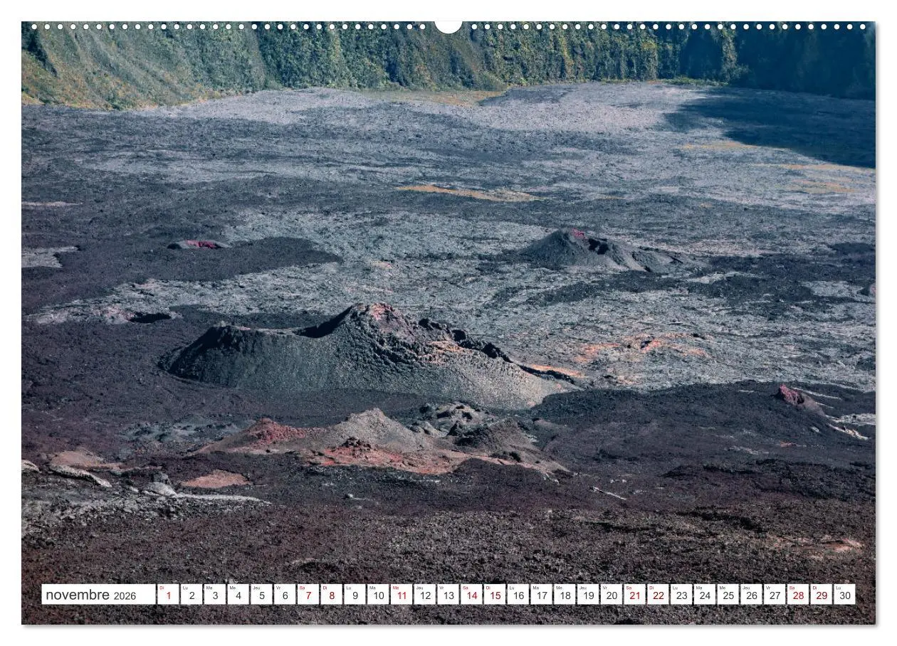 Bild: 9783516536362 | Île de la Réunion - Le paradis français dans l'océan Indien...