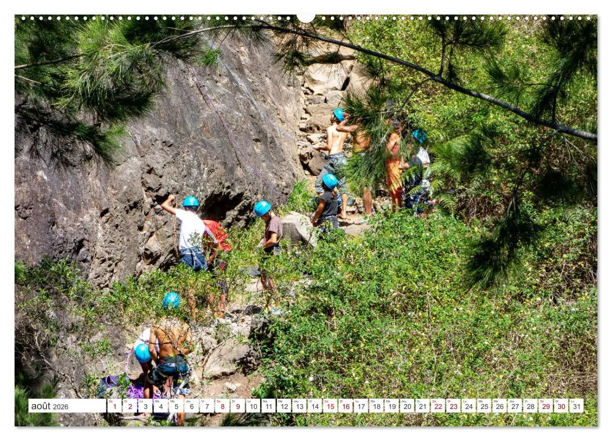 Bild: 9783516536362 | Île de la Réunion - Le paradis français dans l'océan Indien...