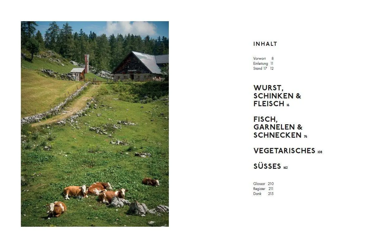Bild: 9783747206362 | Österreichische Tapas | Das Kochbuch | Valerie Hammacher (u. a.)
