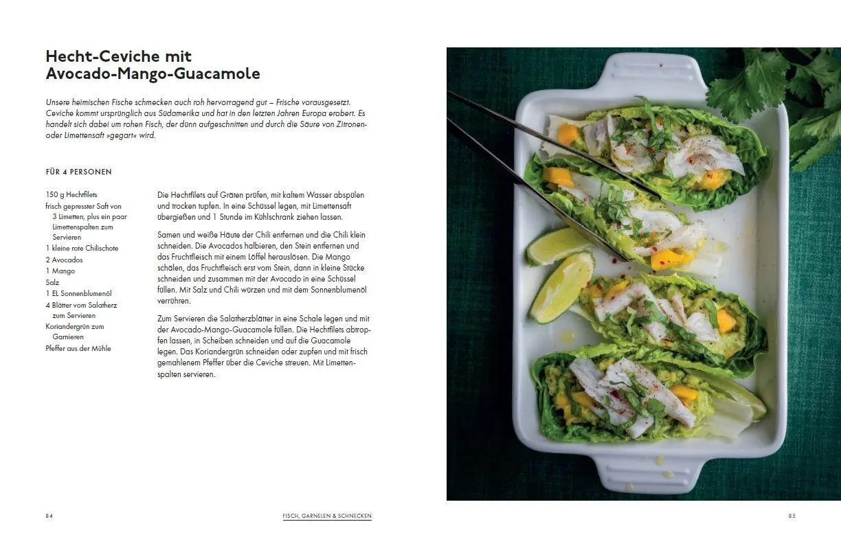 Bild: 9783747206362 | Österreichische Tapas | Das Kochbuch | Valerie Hammacher (u. a.)