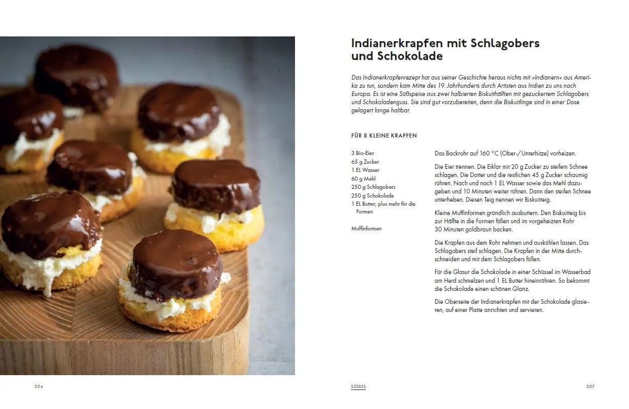 Bild: 9783747206362 | Österreichische Tapas | Das Kochbuch | Valerie Hammacher (u. a.)