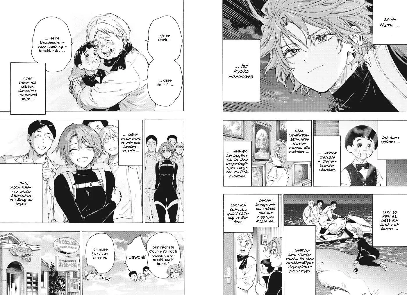 Bild: 9783755506362 | Marriage Toxin 12 | Joumyaku (u. a.) | Taschenbuch | 226 S. | Deutsch