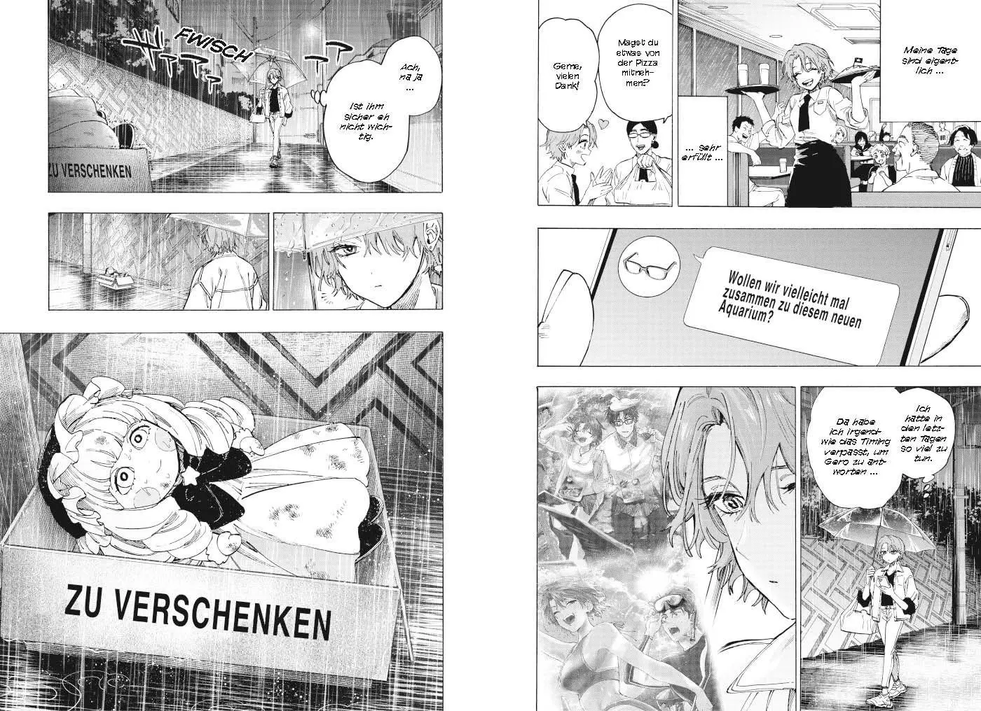 Bild: 9783755506362 | Marriage Toxin 12 | Joumyaku (u. a.) | Taschenbuch | 226 S. | Deutsch
