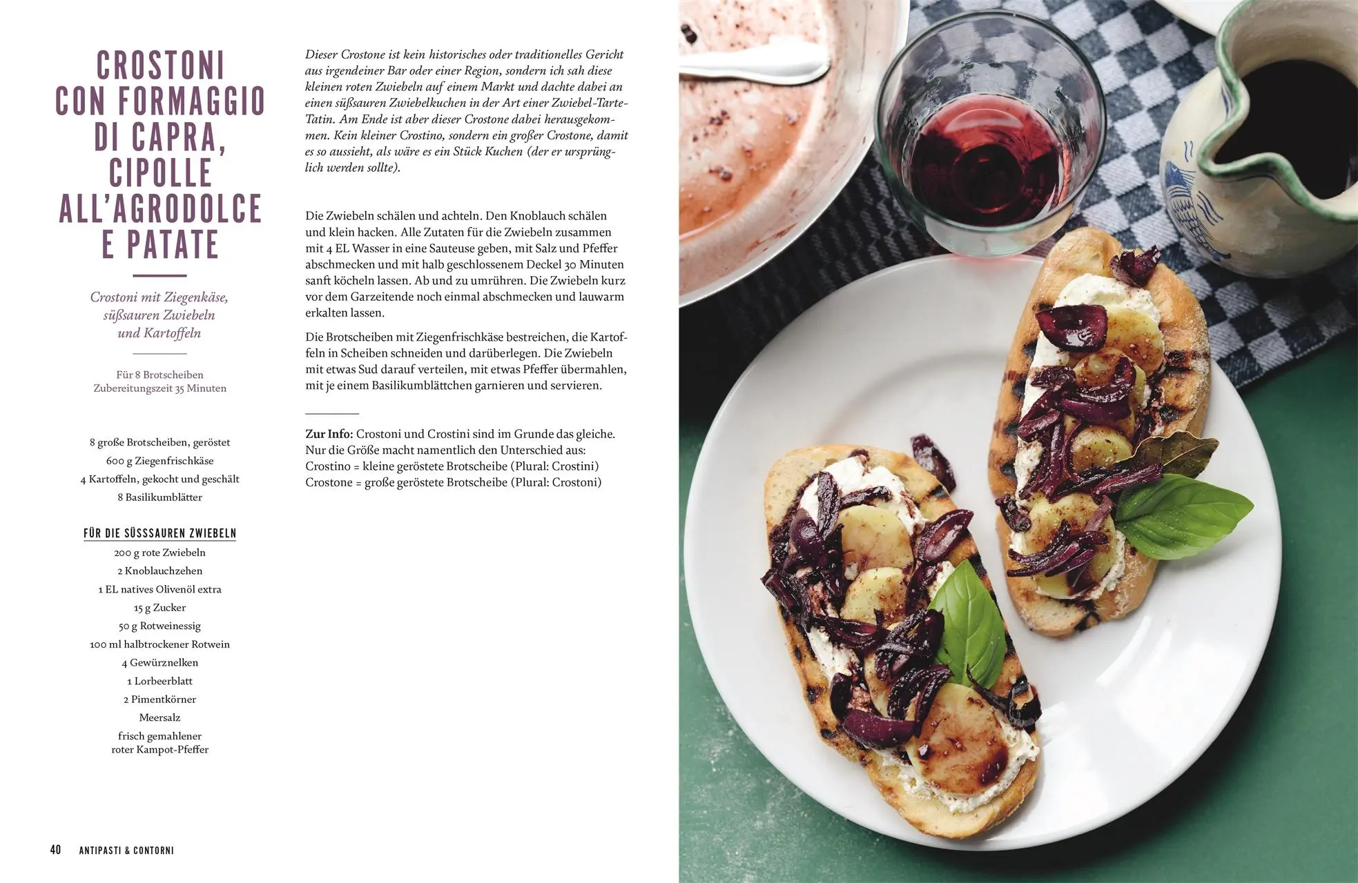 Bild: 9783831046362 | Cucina Vegetariana | Cettina Vicenzino | Buch | Lesebändchen | 240 S.