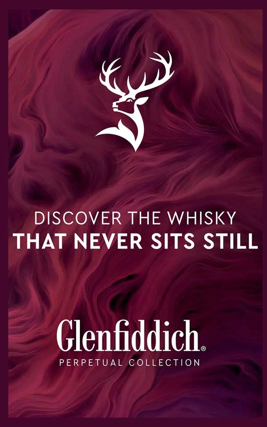 Cover: 9798232106362 | Glenfiddich | Perpetual Collection | Lenin Dev | Taschenbuch | 2025