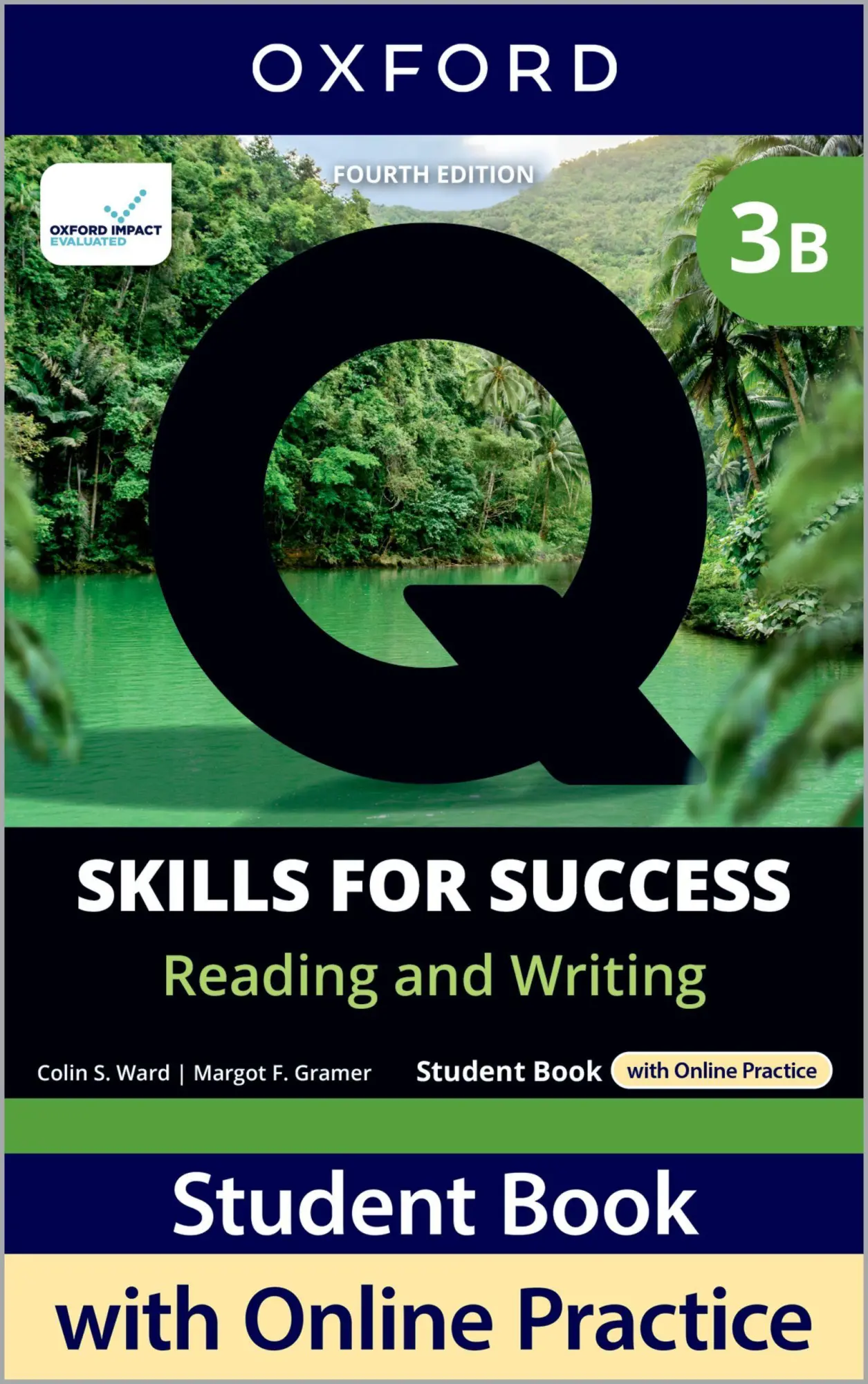 Q: Skills for Success Fourth Edition Level 3 Reading and Writing Student Book B with Online Practice