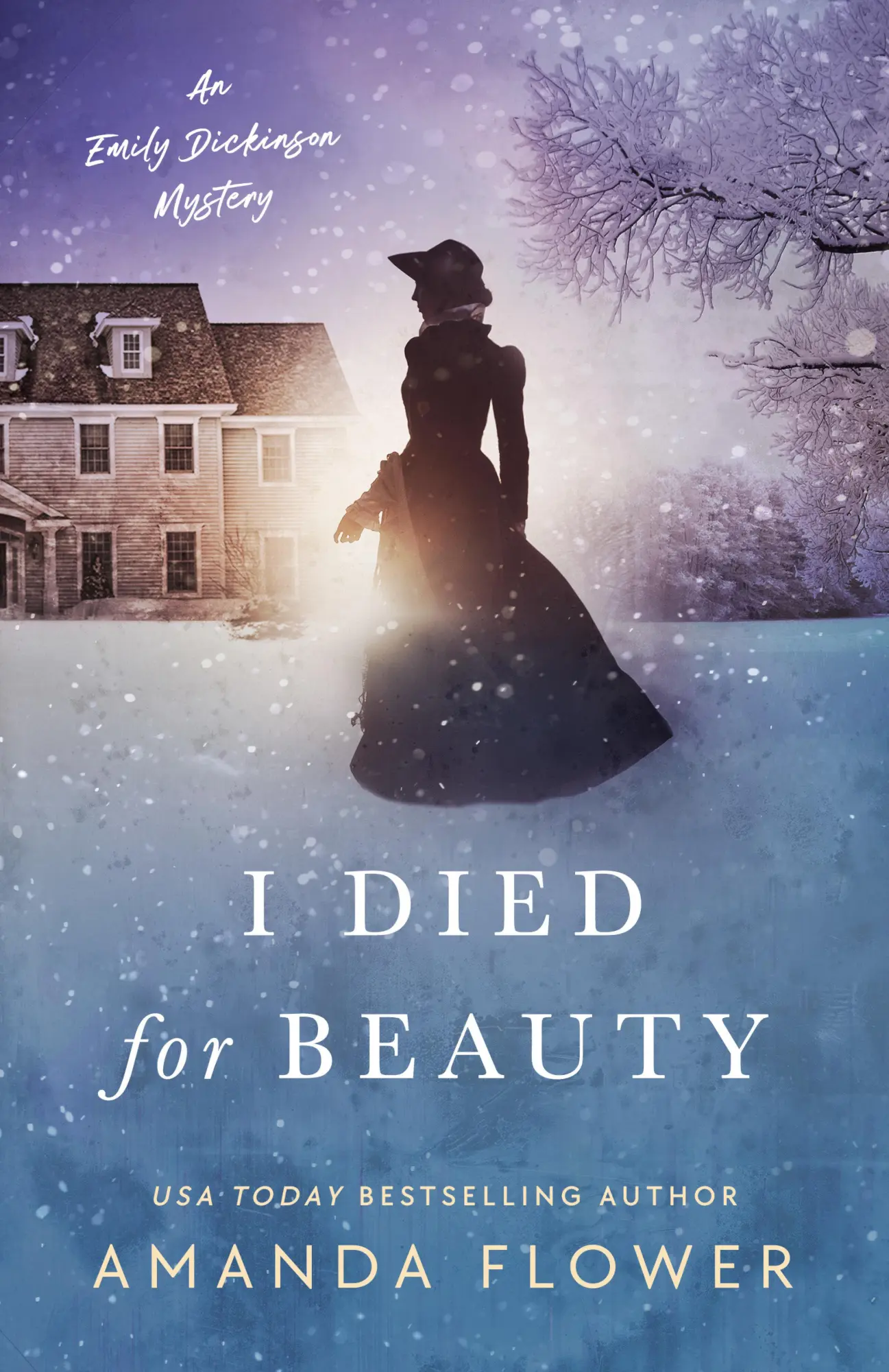 Cover: 9780593816462 | I Died for Beauty | Amanda Flower | Taschenbuch | Englisch | 2025