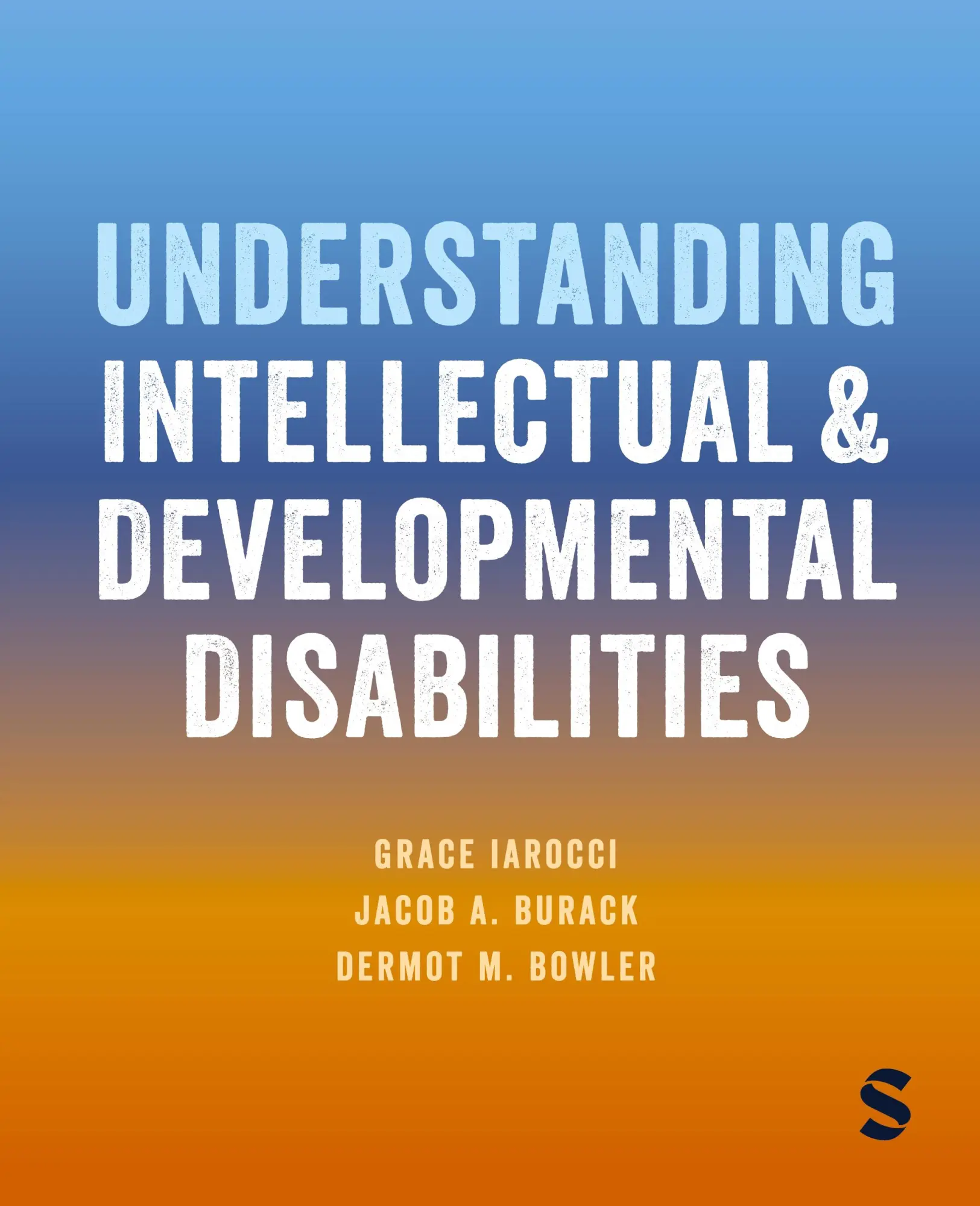 Cover: 9781446296462 | Understanding Intellectual and Developmental Disabilities | Buch