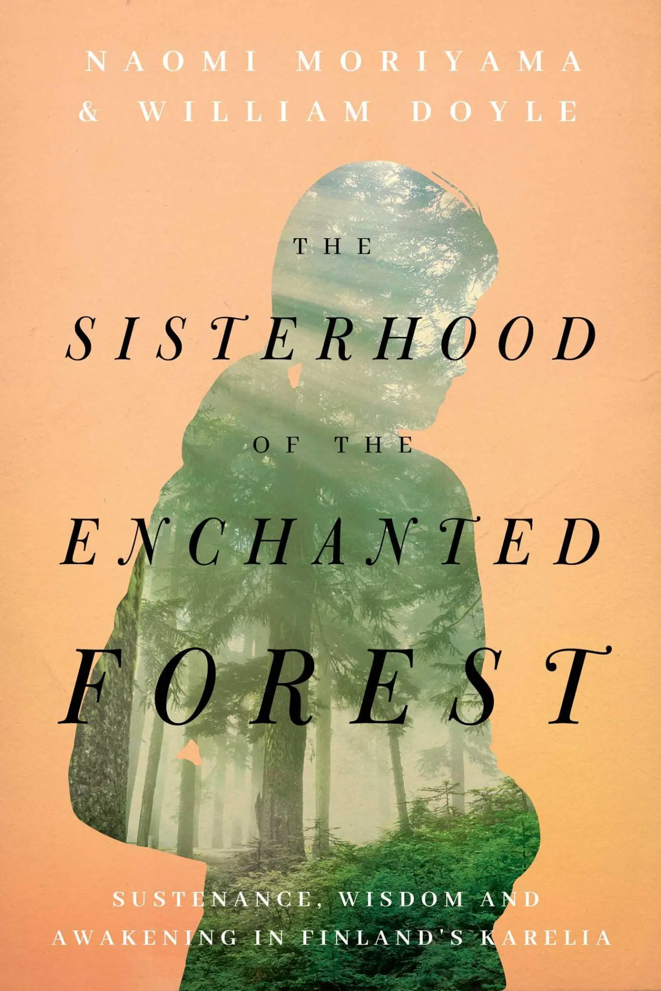 Cover: 9781643136462 | The Sisterhood of the Enchanted Forest | Naomi Moriyama (u. a.) | Buch