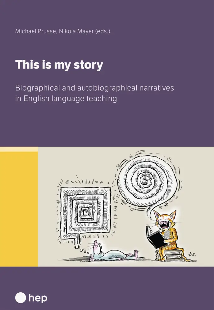 Cover: 9783035526462 | This Is My Story | Michael C. Prusse (u. a.) | Taschenbuch | 200 S.