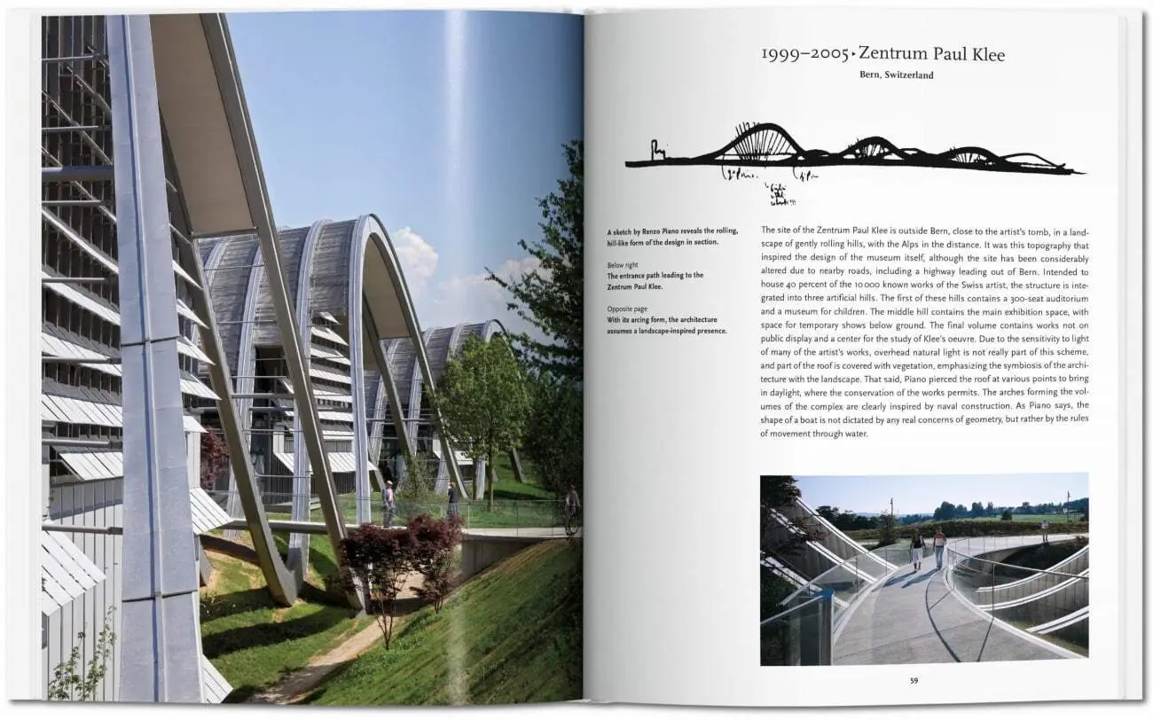 Bild: 9783836536462 | Piano | Philip Jodidio | Buch | 96 S. | Englisch | 2023 | TASCHEN