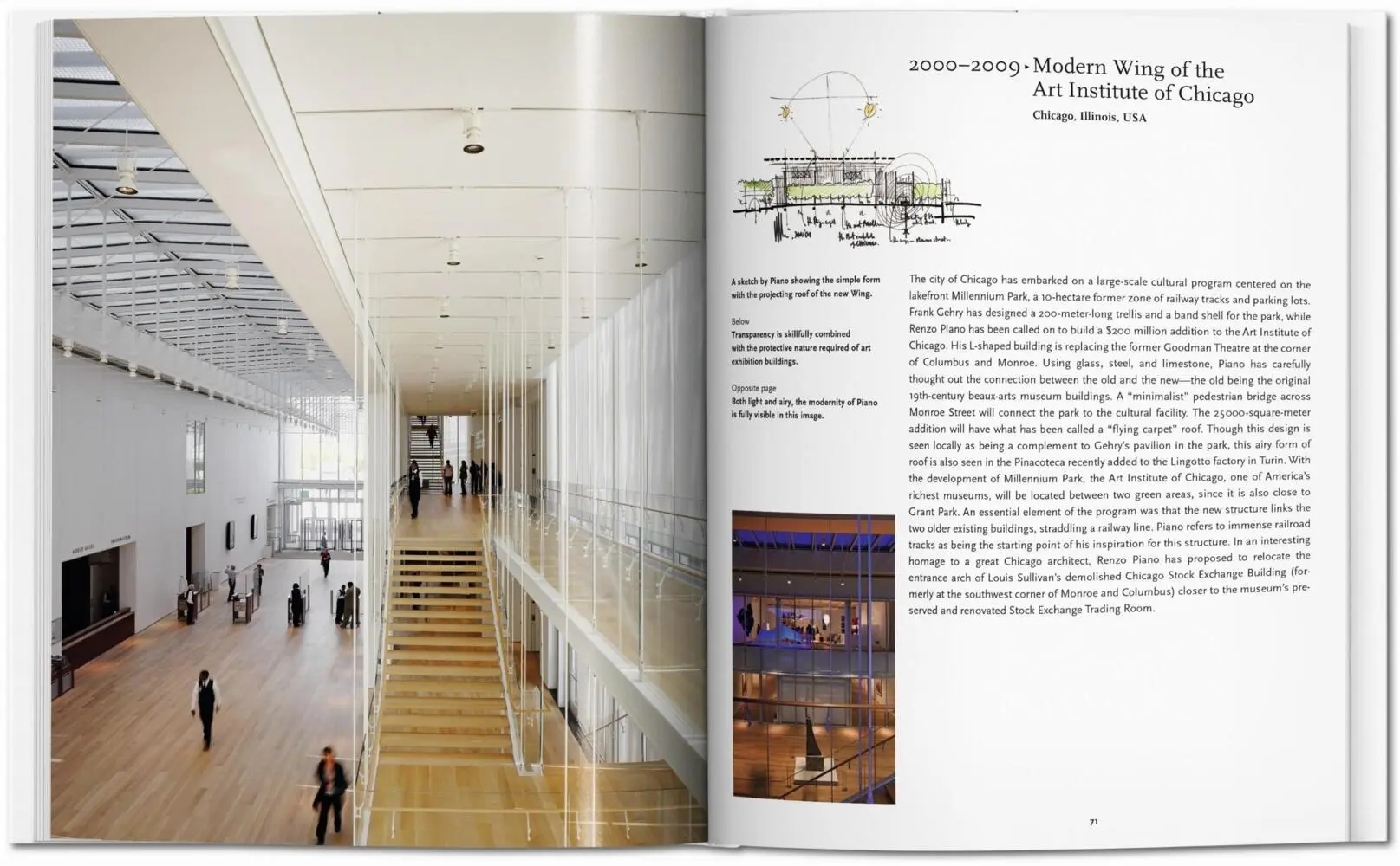 Bild: 9783836536462 | Piano | Philip Jodidio | Buch | 96 S. | Englisch | 2023 | TASCHEN
