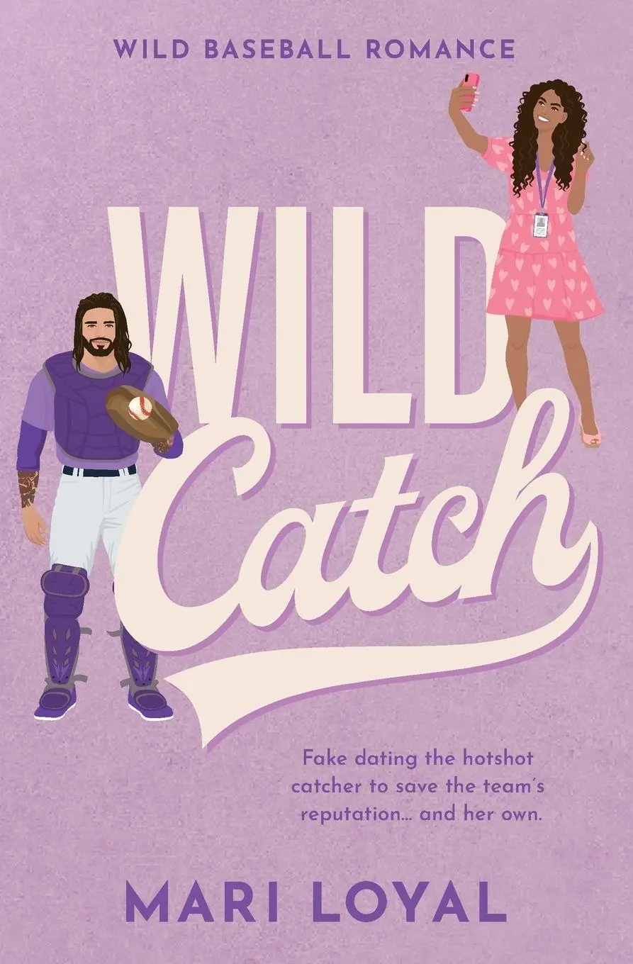 Cover: 9798990236462 | Wild Catch | Mari Loyal | Taschenbuch | Englisch | 2025 | Mari Loyal