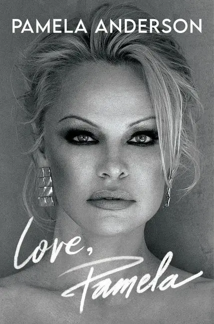 Cover: 9780063226562 | Love, Pamela | A Memoir | Pamela Anderson | Buch | Englisch | 2023
