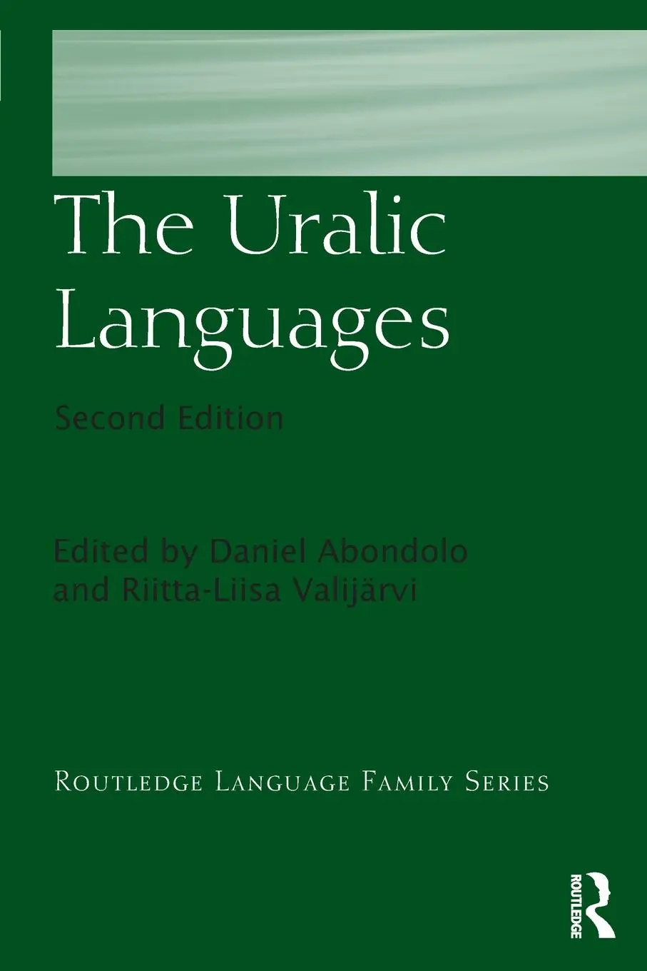 Cover: 9781032436562 | The Uralic Languages | Daniel Abondolo (u. a.) | Taschenbuch | 2024