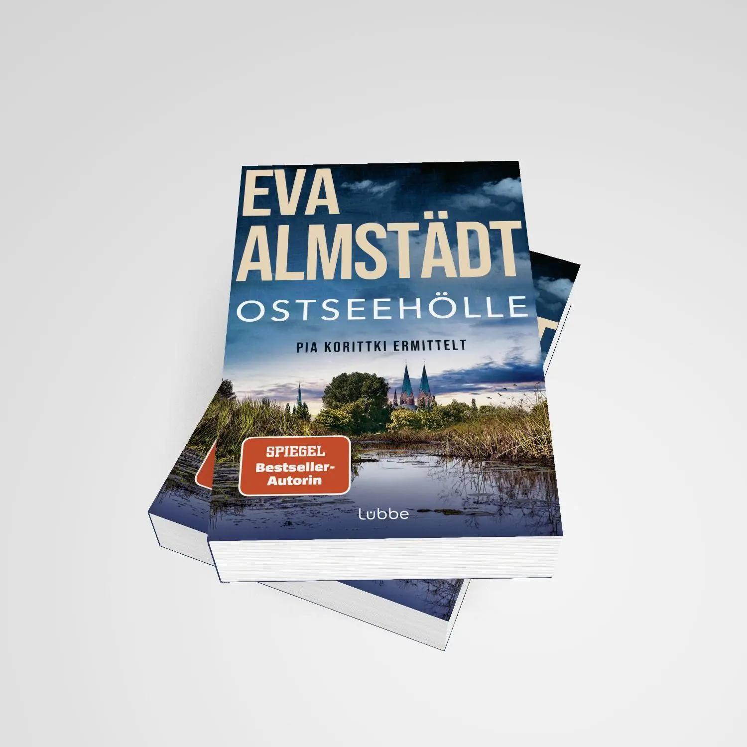 Bild: 9783404196562 | Ostseehölle | Eva Almstädt | Taschenbuch | Kommissarin Pia Korittki