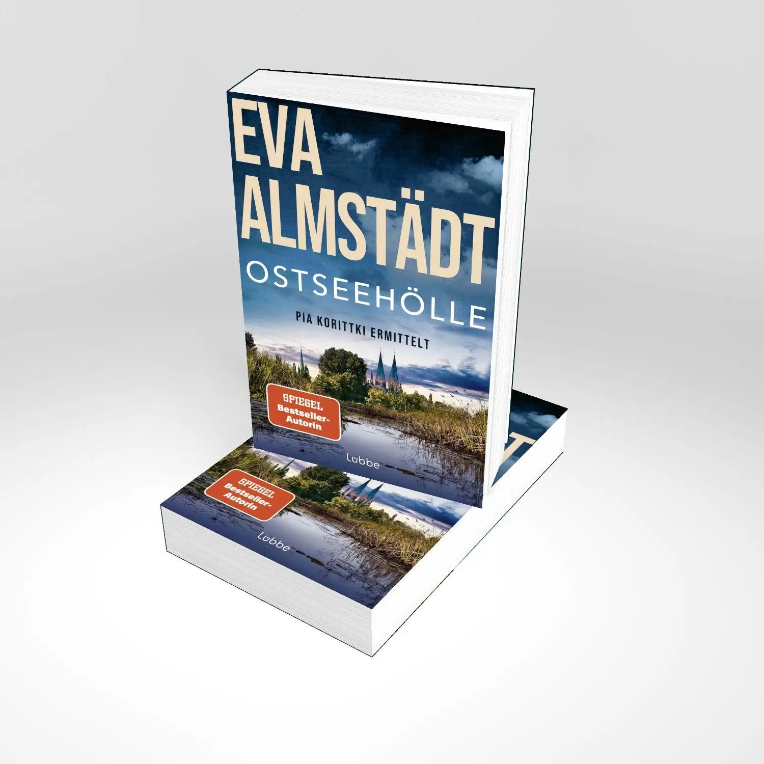Bild: 9783404196562 | Ostseehölle | Eva Almstädt | Taschenbuch | Kommissarin Pia Korittki