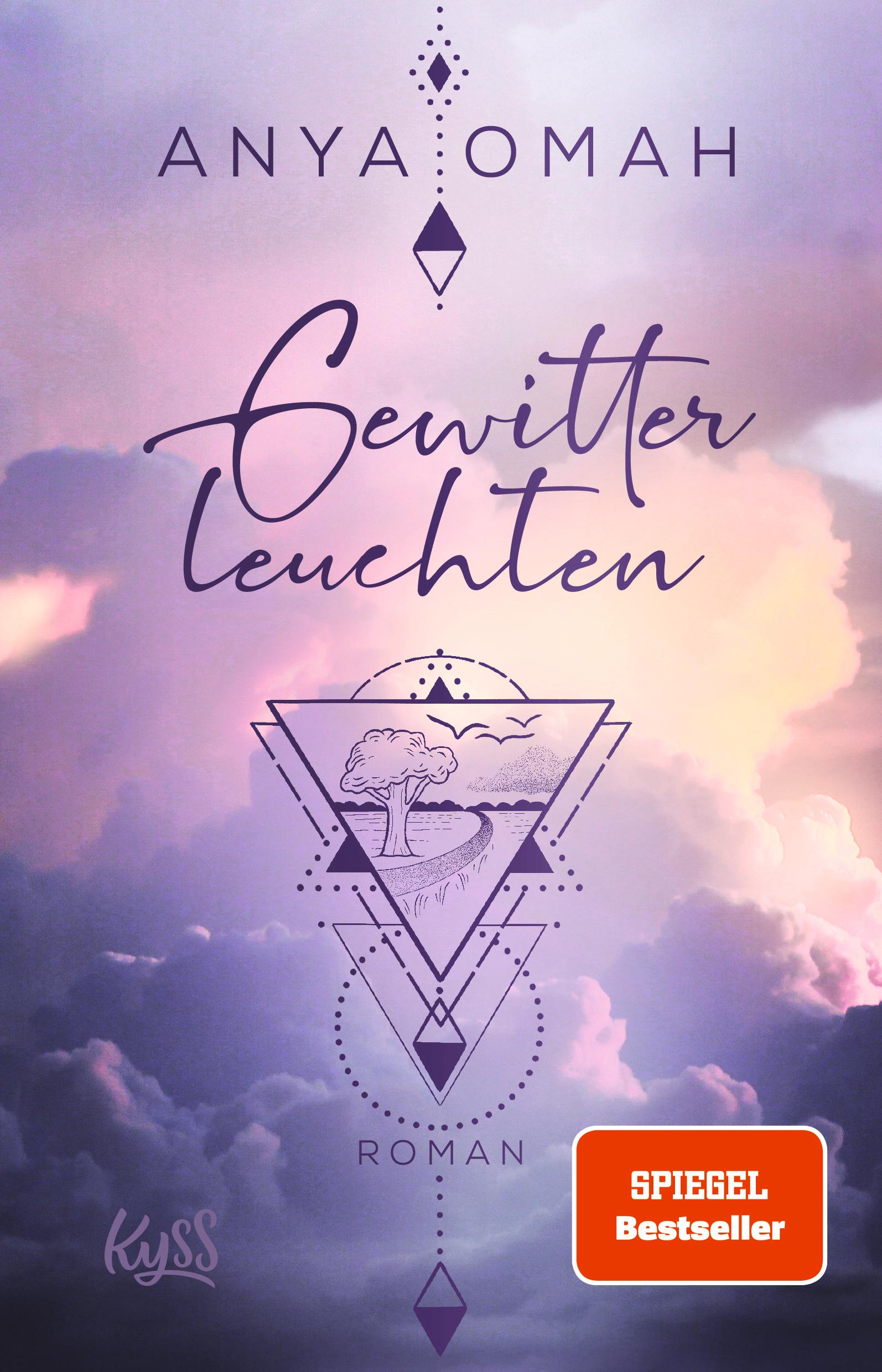 Cover: 9783499006562 | Gewitterleuchten | Anya Omah | Taschenbuch | Sturm-Trilogie | 432 S.