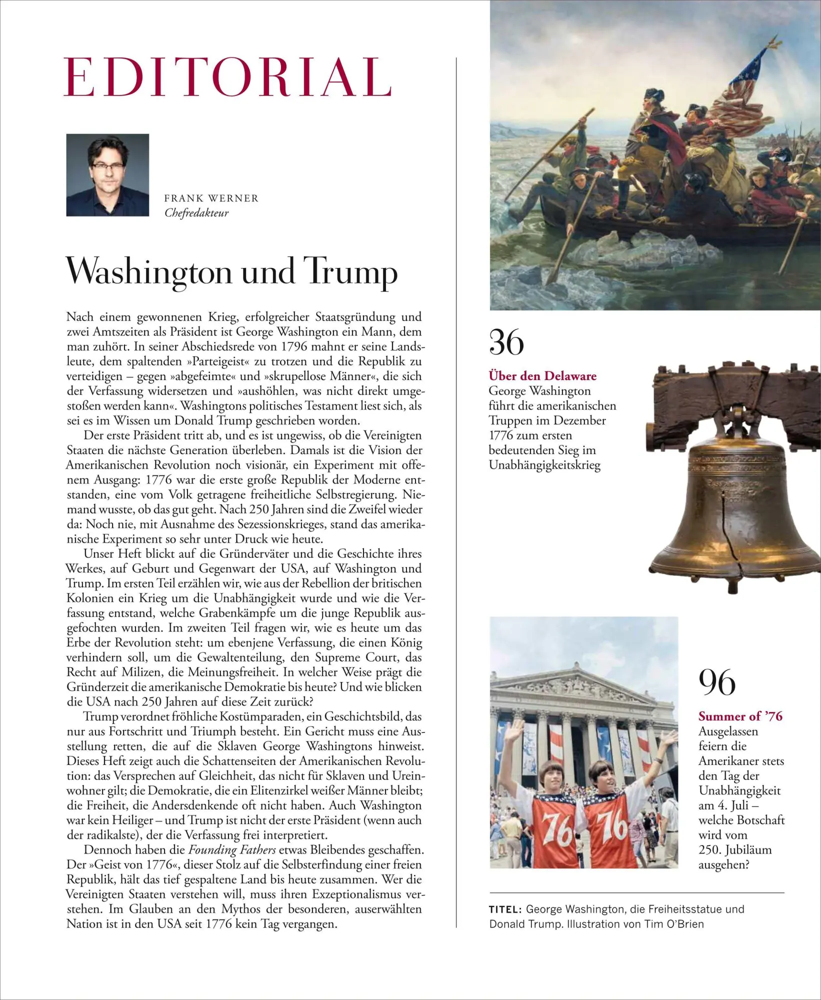 Bild: 9783689876562 | ZEIT Geschichte 3/26 | Zeitverlag Gerd Bucerius GmbH &amp; Co. KG | 124 S.