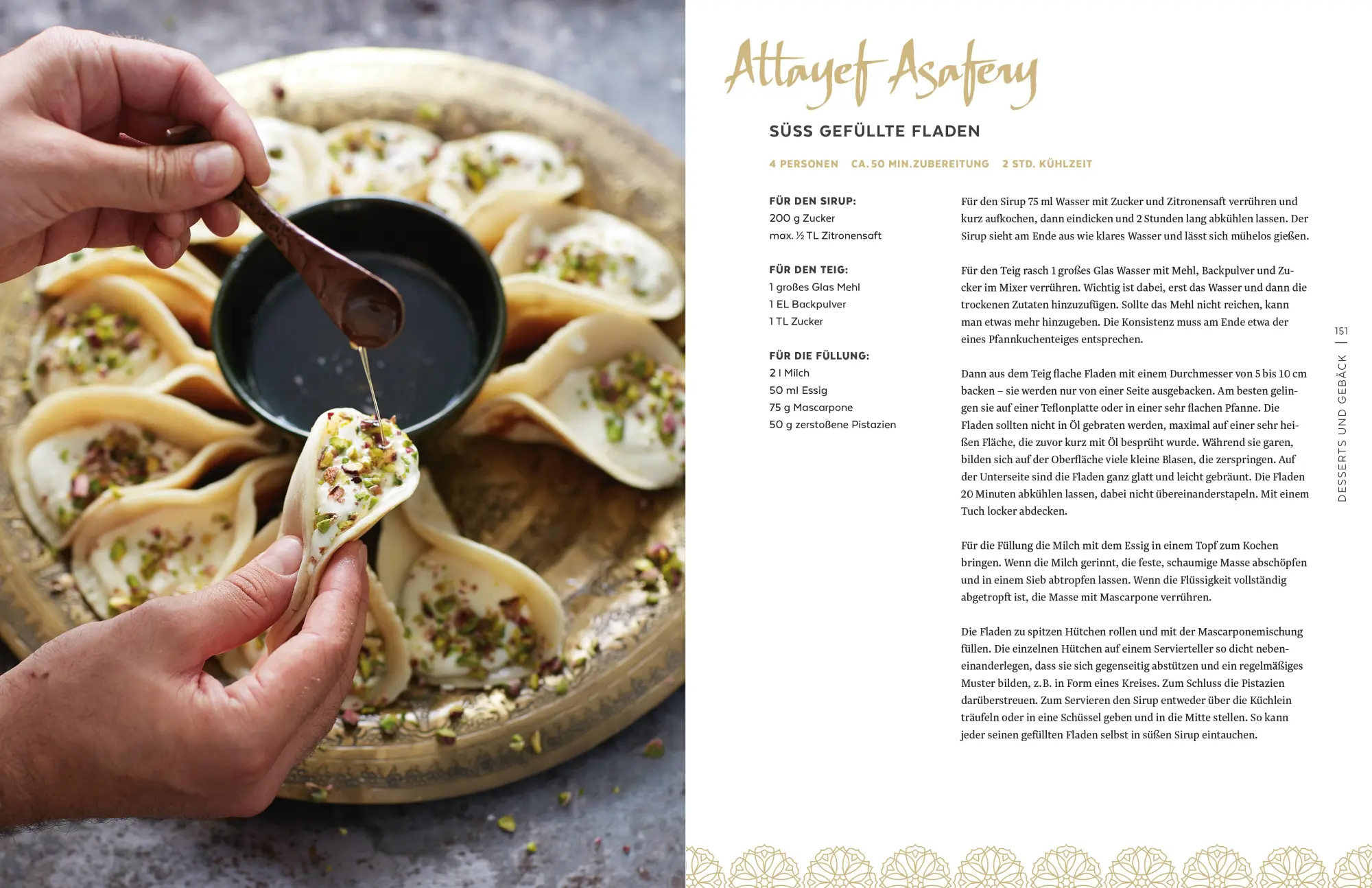 Bild: 9783898836562 | Malakeh | Sehnsuchtsrezepte aus meiner syrischen Heimat | Jazmati | ZS