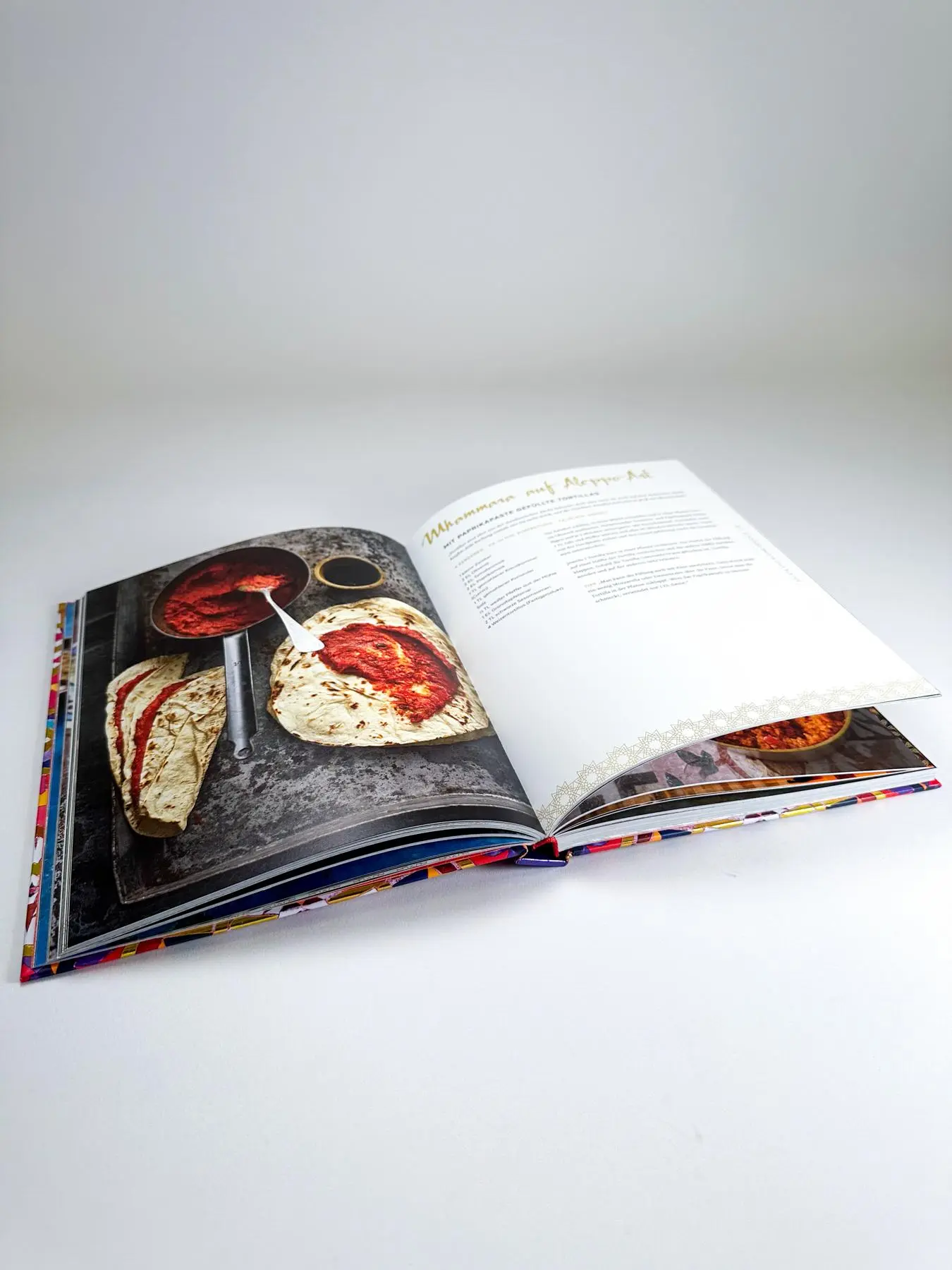Bild: 9783898836562 | Malakeh | Sehnsuchtsrezepte aus meiner syrischen Heimat | Jazmati | ZS