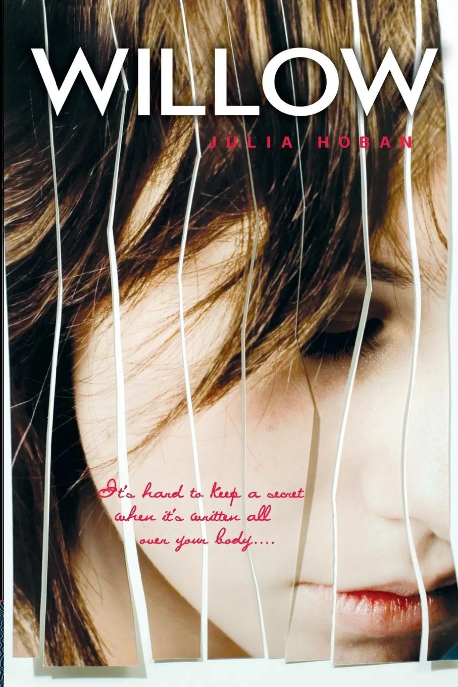 Cover: 9780142416662 | Willow | Julia Hoban | Taschenbuch | Einband - flex.(Paperback) | 2010