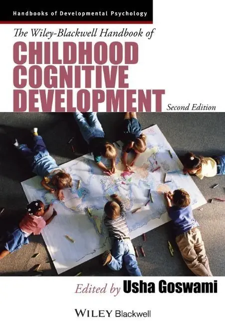 Cover: 9781118586662 | The Wiley-Blackwell Handbook of Childhood Cognitive Development | Buch