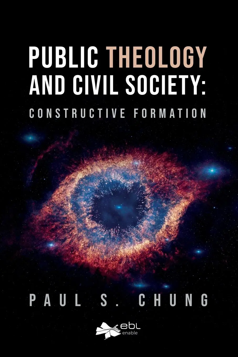 Cover: 9781524316662 | Public Theology and Civil Society | Constructive Formation | Chung