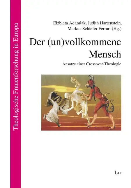 Der (un)vollkommene Mensch